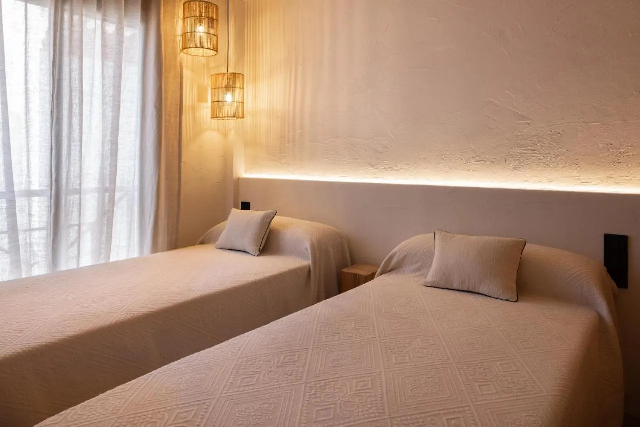 Apartmán Casa La Marina - Zahara De Los Atunes
