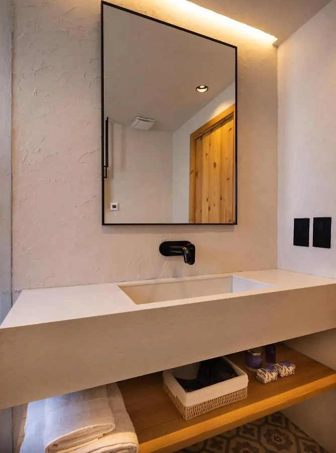 Apartmán Casa La Marina - Zahara De Los Atunes Španělsko