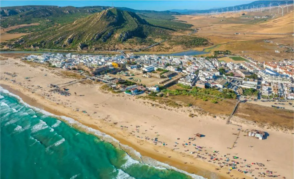 Apartmán Casa La Marina - Zahara De Los Atunes