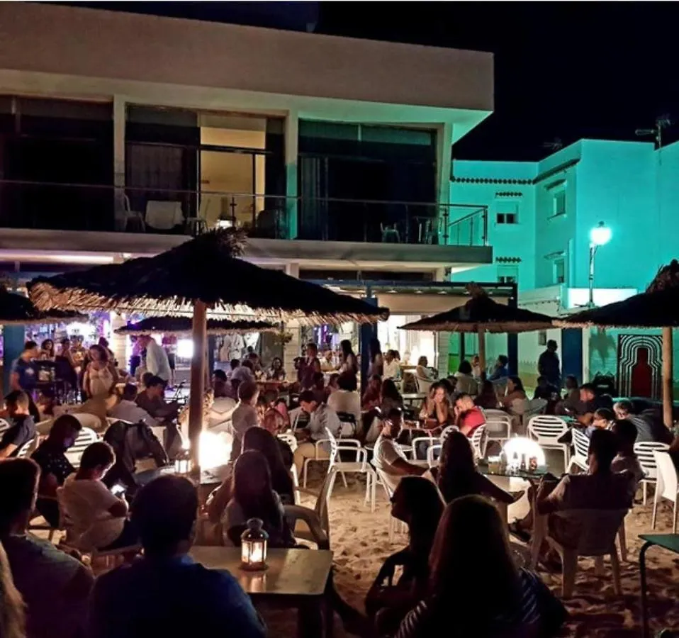 La Marina - Apartamento de Lujo en Zahara de los Atunes