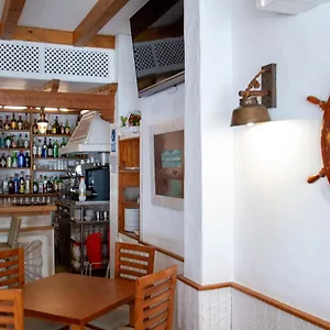 Hotel Almadraba, Zahara de los Atunes