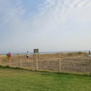 Camping Bahia De La Plata, Zahara de los Atunes