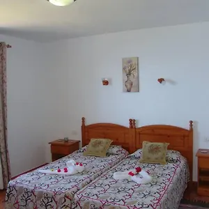 Casa Jardín Apartamento Tijarafe