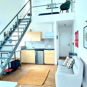 Lanzarote Ocean Loft A Apartamento Tinajo