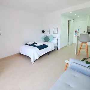 Jupiter - Sunsea Apartamento Benalmádena