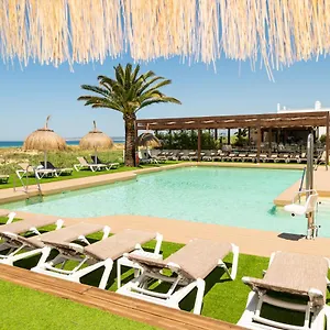 Hotel Antonio Ii, Zahara de los Atunes