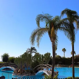 Apartment Sol Zahara Chalets &, Zahara de los Atunes