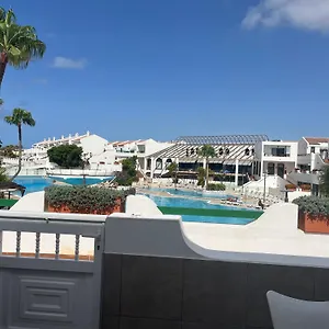 Casa Parque Don Jose 3 Apartamento Costa del Silencio
