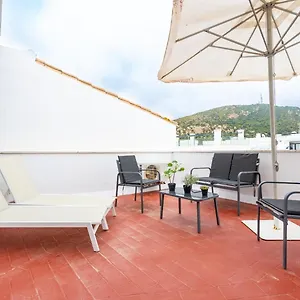 Apartamento Hoyo 4 Zahara, Zahara de los Atunes