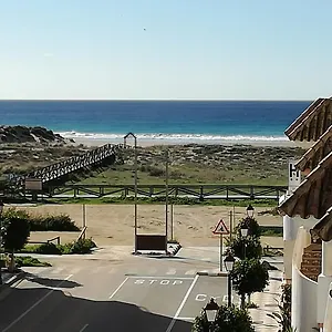 Apartamento Y áticos Zahara, Zahara de los Atunes