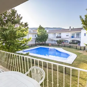 Apartamento Turísticos Zahazar, Zahara de los Atunes