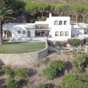 Villa Buen Retiro, Zahara de los Atunes