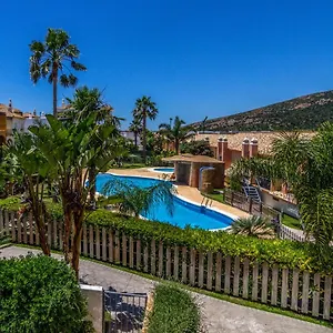 Apartment Zahara Sol Y By Qhotels, Zahara de los Atunes
