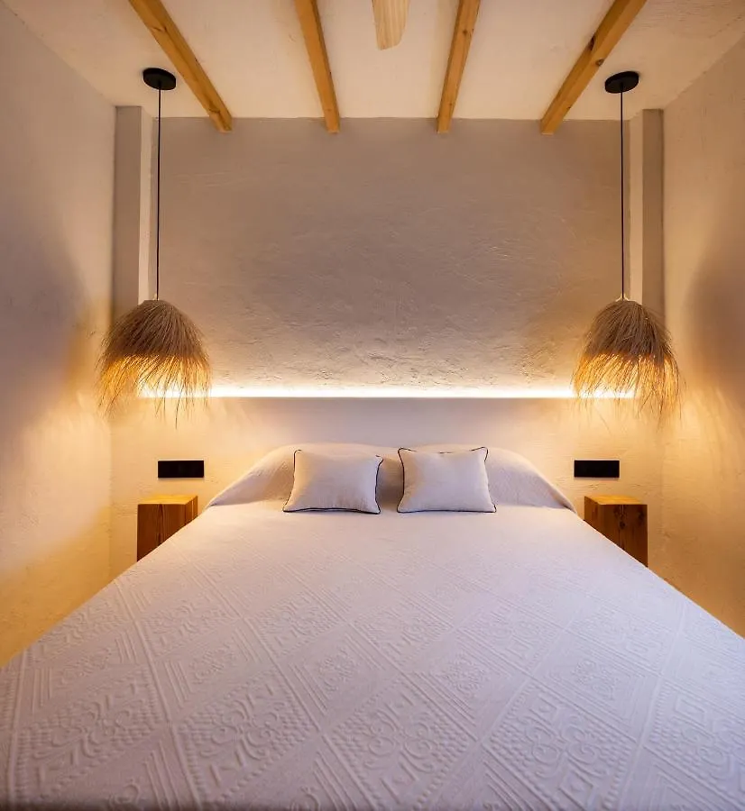 Apartment Casa La Marina - Zahara De Los Atunes Spain