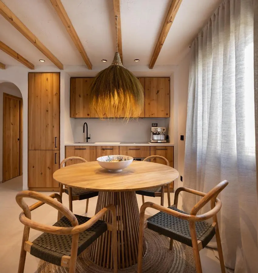 Casa La Marina - Zahara De Los Atunes Apartment