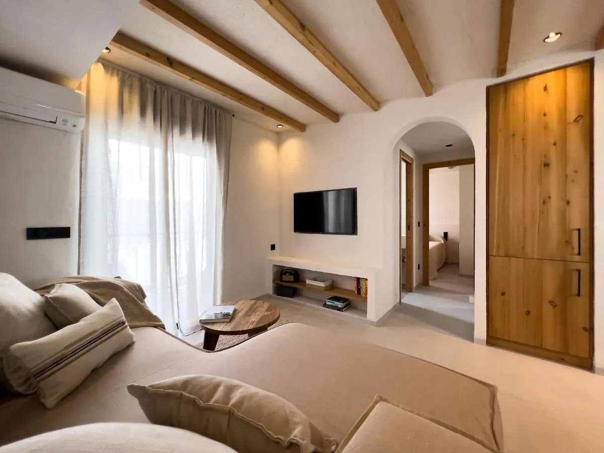 Casa La Marina - Zahara De Los Atunes