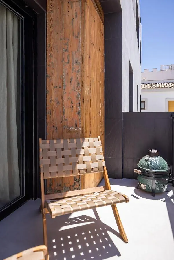 Apartment Casa La Marina - Zahara De Los Atunes