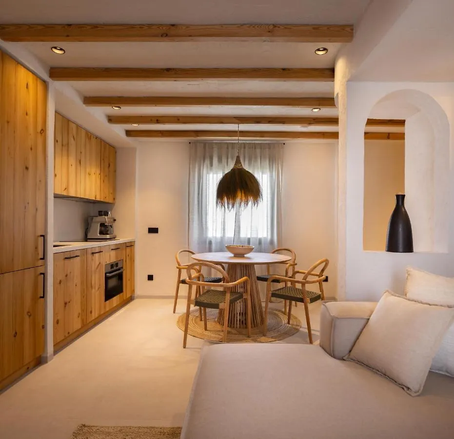 Casa La Marina - Zahara De Los Atunes 0*,