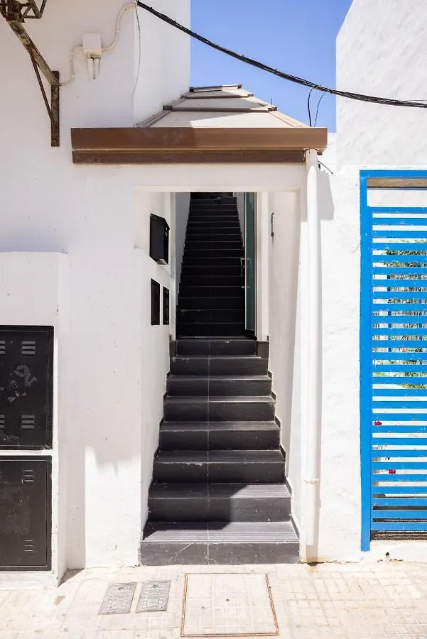 Casa La Marina - Zahara De Los Atunes Spain
