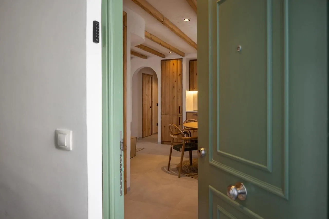 Casa La Marina - Zahara De Los Atunes Apartment