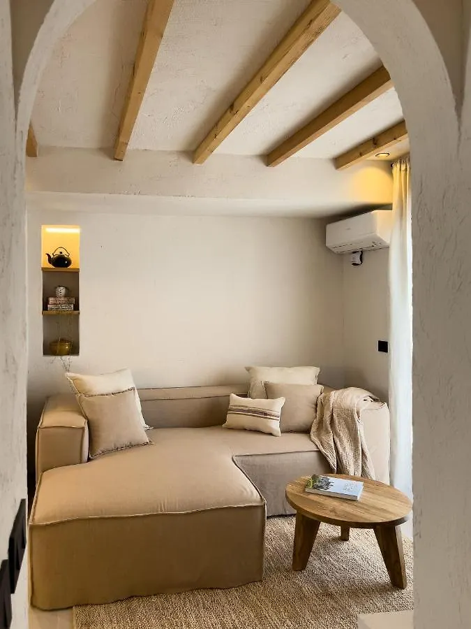 Apartment Casa La Marina - Zahara De Los Atunes